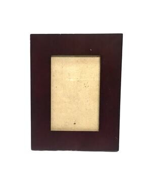 Small 4x6 Picture Frame